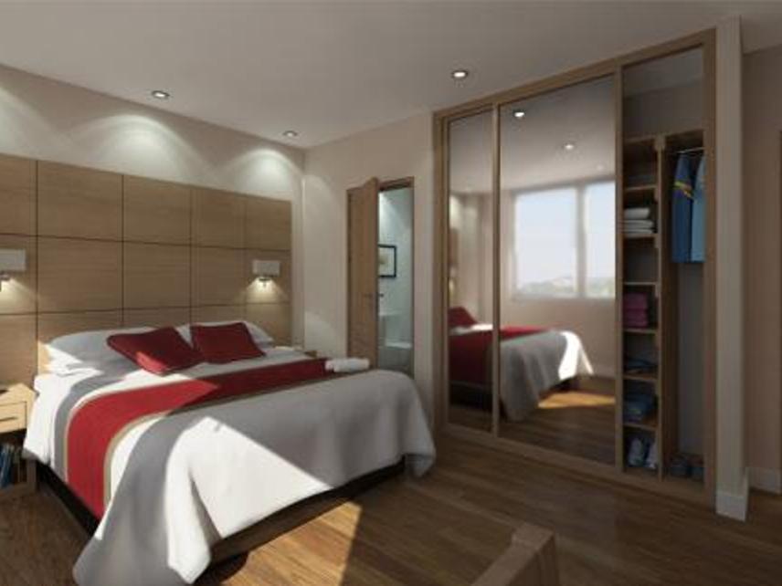 HOF - 100 Kings Road Apartamentos Reading Exterior foto