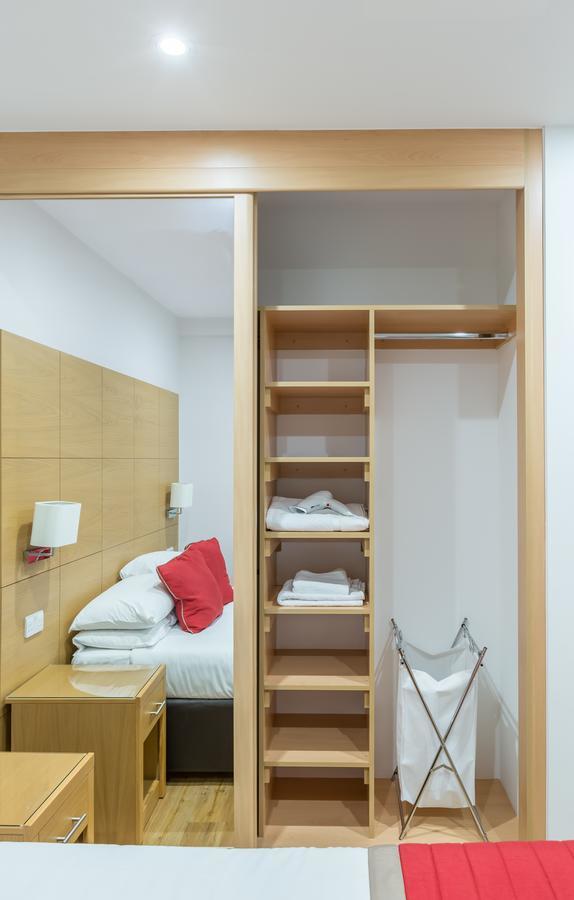 HOF - 100 Kings Road Apartamentos Reading Exterior foto